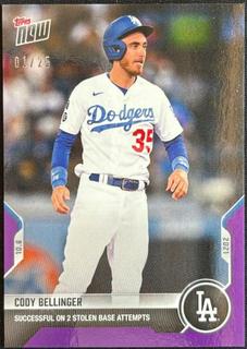 Cody Bellinger