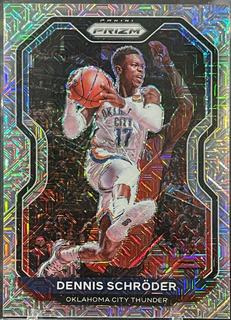 Dennis Schroder