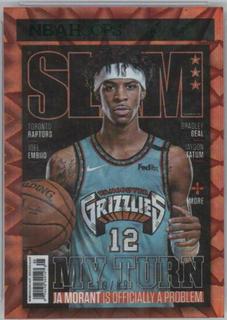 Ja Morant