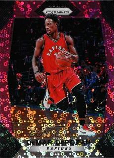 DeMar DeRozan