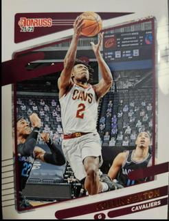Collin Sexton