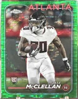 Jase McClellan