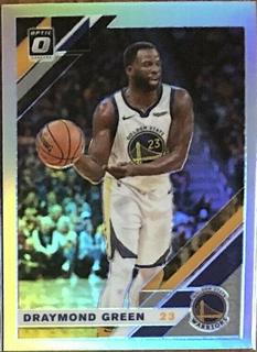 Draymond Green