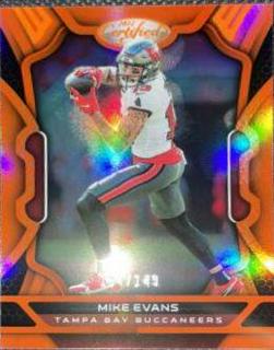 Mike Evans