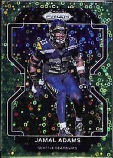 Jamal Adams
