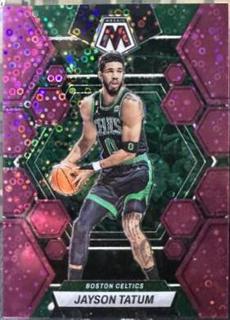 Jayson Tatum