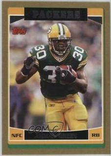 Ahman Green