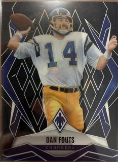 Dan Fouts