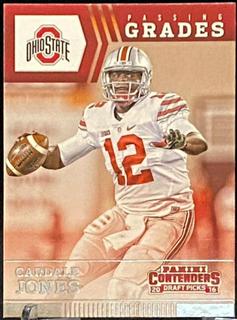 Cardale Jones
