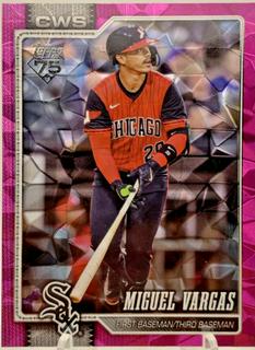 Miguel Vargas