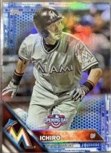Ichiro