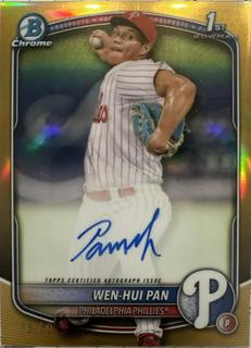 Wen-Hui Pan