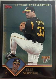 Jeff Suppan