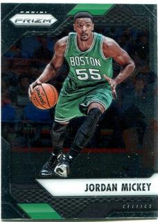 Jordan Mickey