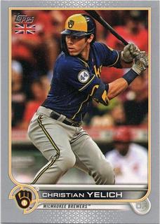 Christian Yelich