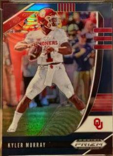 Kyler Murray