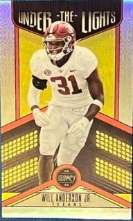 Will Anderson Jr.