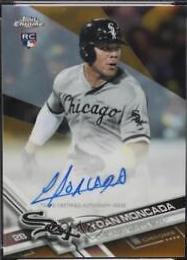 Yoan Moncada