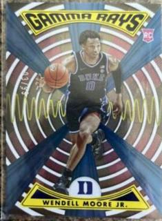 Wendell Moore Jr.