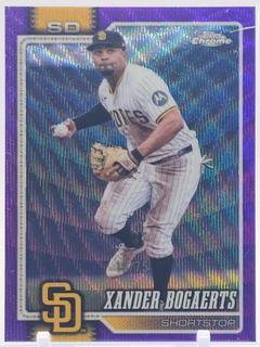 Xander Bogaerts