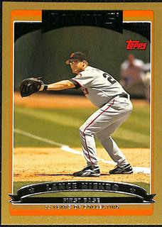 Lance Niekro