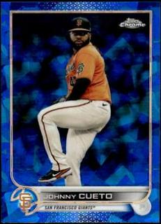 Johnny Cueto