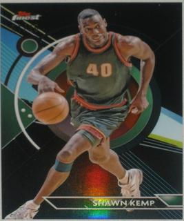 Shawn Kemp
