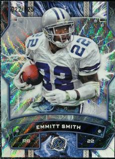 Emmitt Smith