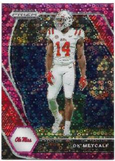 DK Metcalf