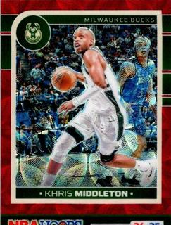 Khris Middleton