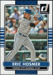 Eric Hosmer