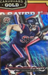 J.J. Watt