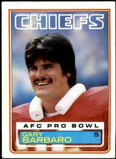 Gary Barbaro