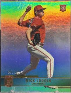 Nick Lodolo
