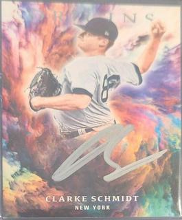 Clarke Schmidt