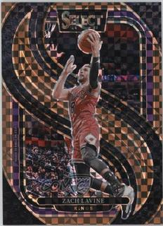 Zach LaVine
