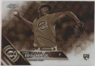 Carl Edwards Jr.