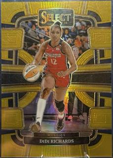DiDi Richards