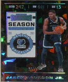 Jaren Jackson Jr.