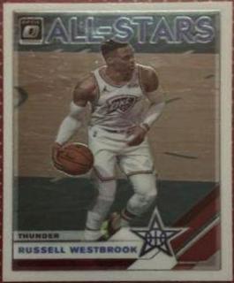 Russell Westbrook