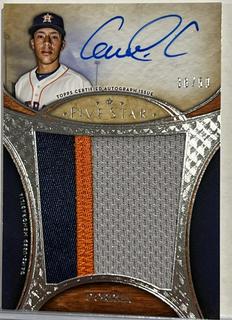 Carlos Correa