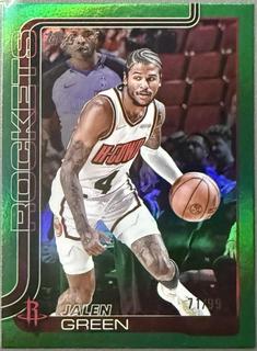 Jalen Green