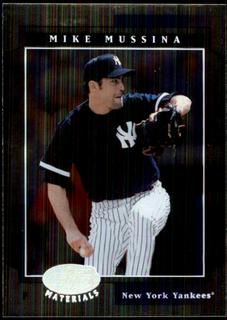 Mike Mussina