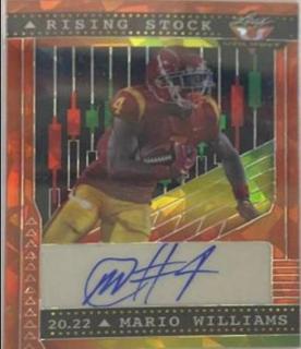 Mario Williams