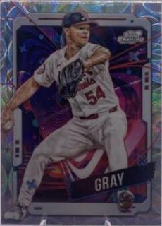 Sonny Gray