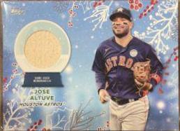 Jose Altuve