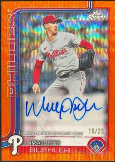 Walker Buehler