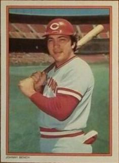 Johnny Bench