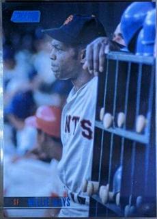 Willie Mays