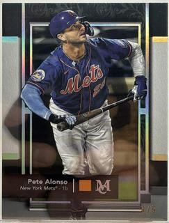 Pete Alonso